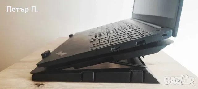 Продавам лаптоп Lenovo ThinkPad E15 Gen 2, снимка 6 - Лаптопи за работа - 55344070