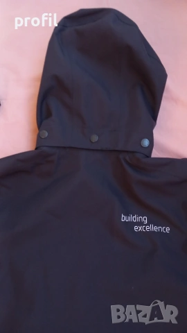 Ново Mascot водоустойчиво дамско яке/мембрана М, снимка 14 - Якета - 54146995