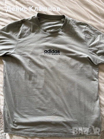 Тениски Adidas (L)