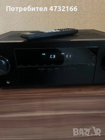 Ресийвър Пайнер vsx330, снимка 9 - Ресийвъри, усилватели, смесителни пултове - 54176527