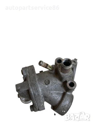 Корпус на термостат за Mitsubishi Grandis 2.4 4G69 (2004)