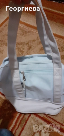 Дамска Чанта Reebok , снимка 13 - Чанти - 50938506