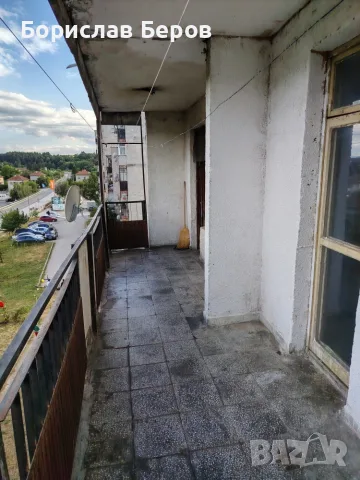Продавам 3-стаен апартамент в гр.Ябланица обл.Ловеч, снимка 2 - Апартаменти - 55476364