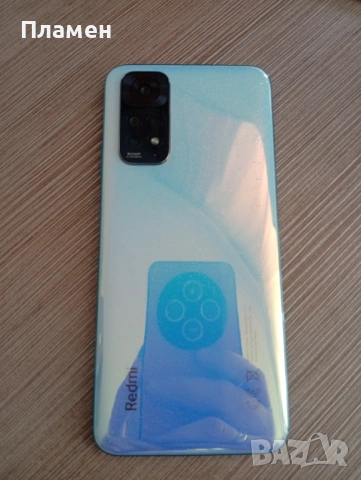 Xiaomi redmi 11 , снимка 2 - Xiaomi - 54377895