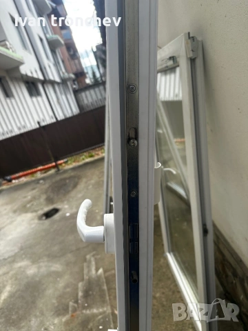 Двукамерна дограма, снимка 2 - Дограми - 54334980