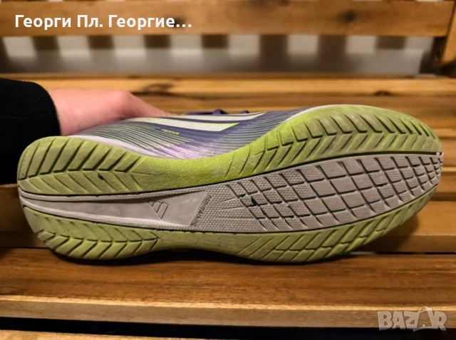 Adidas F50 тип “стоножка”