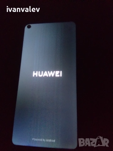 P40 lite E на части