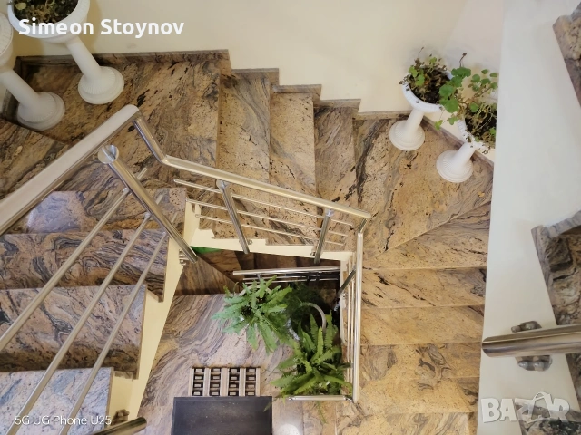 Иноксови парапети , снимка 7 - Монтажи - 54624883
