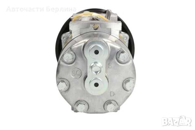 Компресор за климатик за Renault Trucks Premium, снимка 2 - Части - 54858901