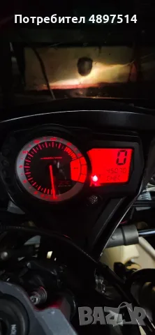 Suzuki gsxr 600 k7, снимка 10 - Мотоциклети и мототехника - 55416914