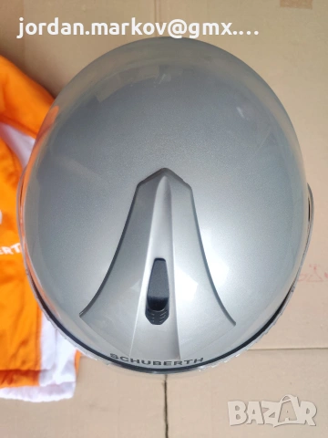 Модуларни каски за мотор Шуберт Schuberth C3PRO XXS, XS, S, M, L, XL, XXL, снимка 7 - Аксесоари и консумативи - 49877094