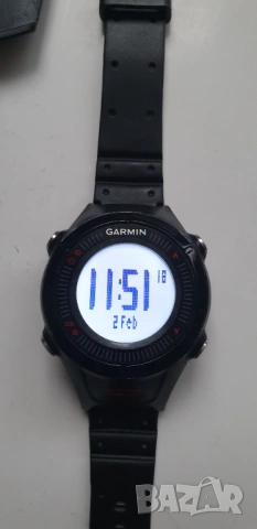 Garmin Approach S2 GPS голф часовник, снимка 10 - Мъжки - 32173847
