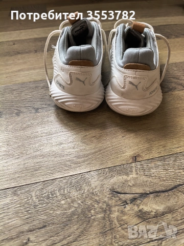 Маратонки puma, снимка 5 - Детски маратонки - 55027281