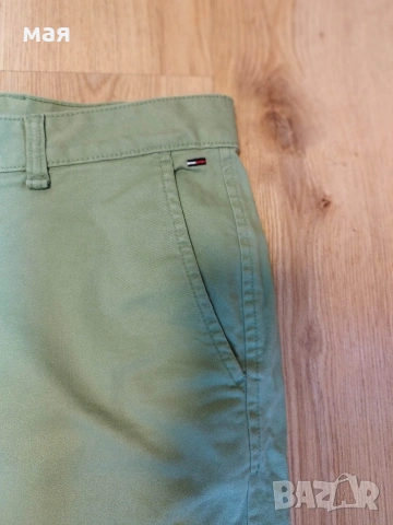 Tommy Hilfiger-33, снимка 2 - Къси панталони - 55248082