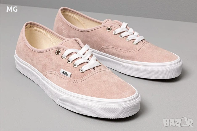 Vans Authentic #35 супер яки нови детски дамски кецове маратонки