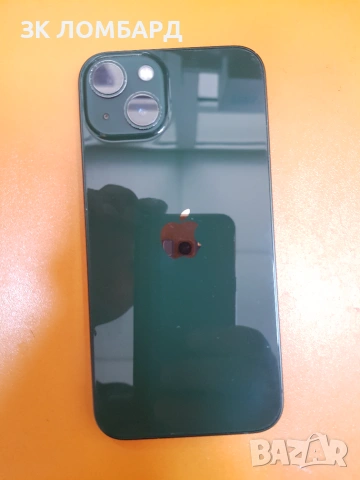 Apple iPhone 13 128GB, снимка 5 - Apple iPhone - 55185907