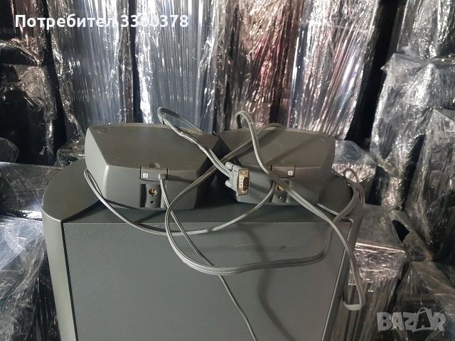 буфер bose ps 3.2.1 със колони, снимка 6 - Тонколони - 54849091