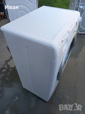 Пералня slim, снимка 5 - Перални - 54145502