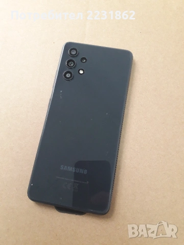 Samsung Galaxy A32 (128GB), снимка 2 - Samsung - 54572436