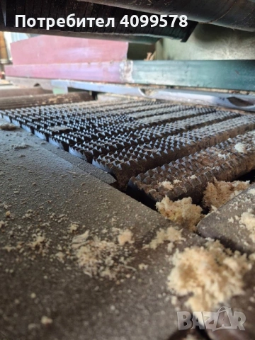 Двувалов многолистов/многодисков циркуляр A costa. , снимка 10 - Циркуляри - 54344766