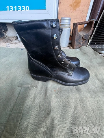 Продавам войнишки кубинки  