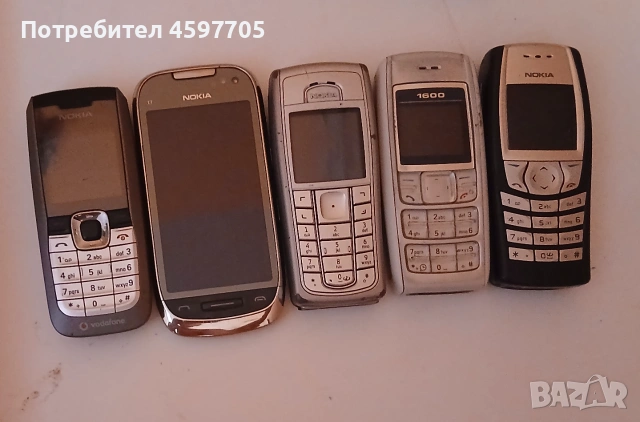 телефони нокиа