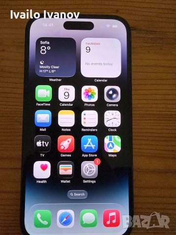 Iphone 14 Pro 128gb