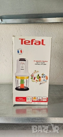 Електрически чопър Tefal