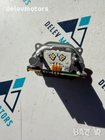 7960311099 led модул за фар от Opel Astra K Sports Tourer 1.6 CDTI 136 кс., двигател B16DTH, 6 ск., снимка 5 - Части - 55185934