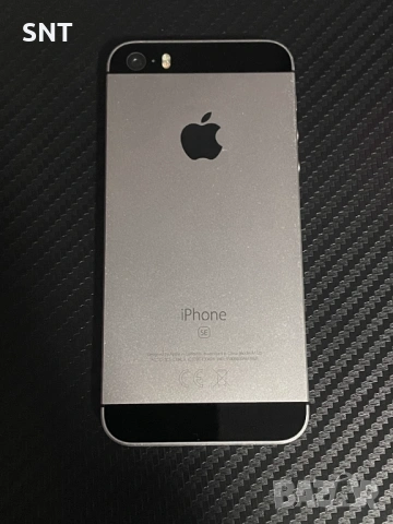 iPhone SE 1gen , снимка 5 - Apple iPhone - 54635348