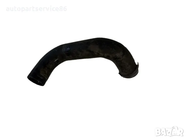 Маркуч тръба за интеркулер за Volvo C30 1.6d (2012) #113422 OEM