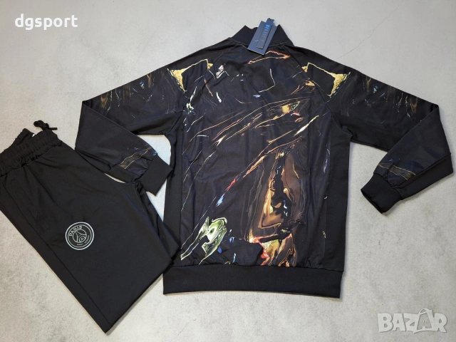 Футболен анцунг на ПСЖ #нов модел 2026!!!, снимка 2 - Футбол - 54347110