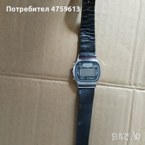 Продавам изгодно ретро часовници, снимка 5 - Антикварни и старинни предмети - 55243201