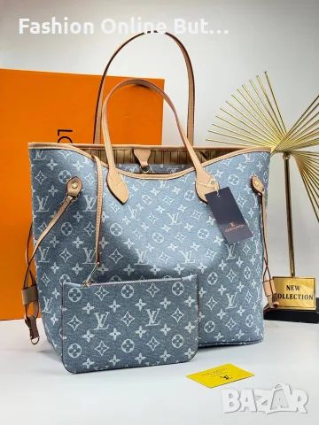 Дамска чанта Louis Vuitton