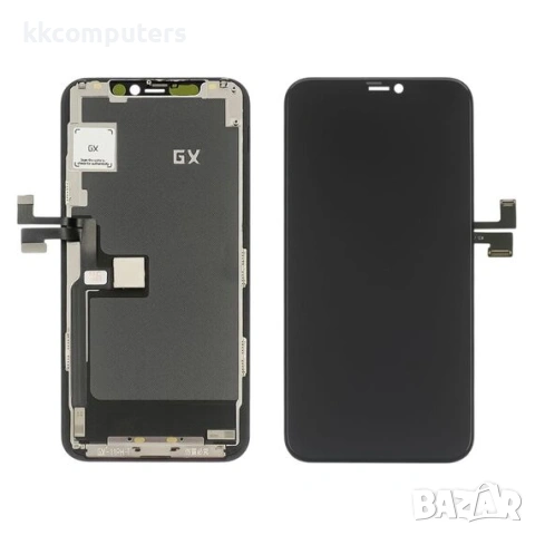 Дисплей за APPLE iPhone 11 Pro Max (60Hz) DD-OLED