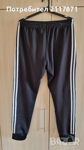 adidas долнище , снимка 2 - Спортни дрехи, екипи - 54379926
