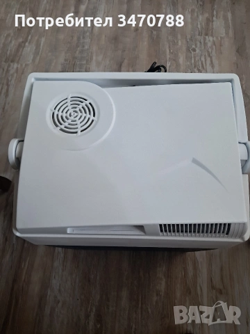 хладилна чанта Mobicool, снимка 7 - Хладилни чанти - 53961716