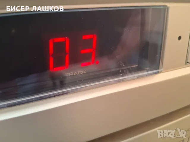 REVOX  H2/H5/H6, снимка 5 - Ресийвъри, усилватели, смесителни пултове - 55512824