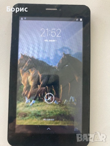Allview AX4 Nano, отличен, снимка 2 - Таблети - 54799028