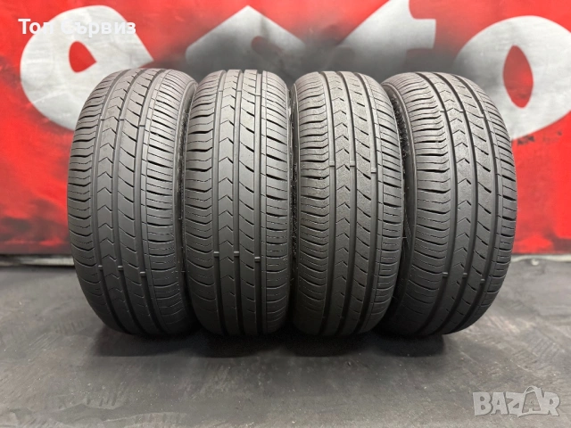 165 60 14, Летни гуми, Fortuna EcoPlusHP, 4 броя, снимка 2 - Гуми и джанти - 54161072