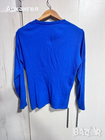 Блуза-BLUE/INC-M-размер, снимка 3 - Блузи - 53989590