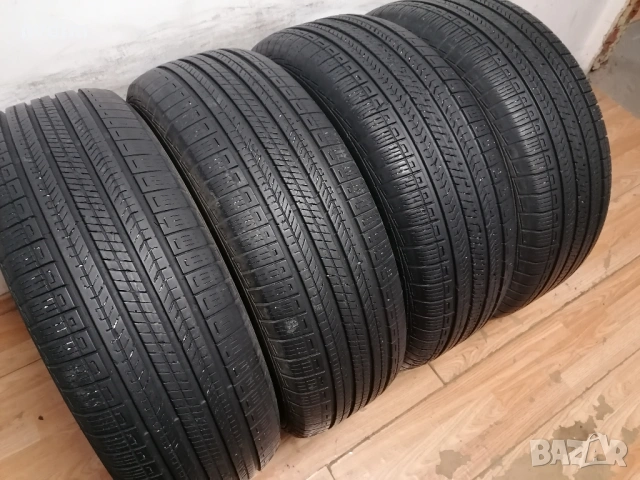 255/70/16 Continental Dot23 / летни гуми джип, снимка 6 - Гуми и джанти - 54607188