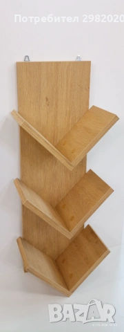 Етажерки , снимка 5 - Етажерки - 38027711