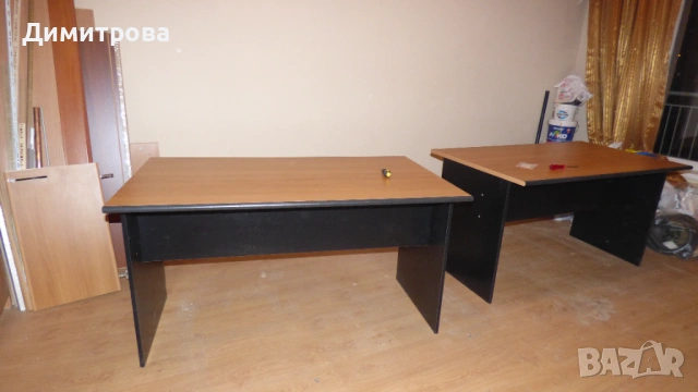 Продавам две офис бюра, снимка 6 - Бюра - 54828638