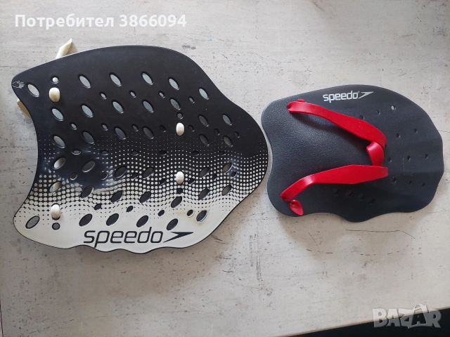 Педълси за плуване SPEEDO