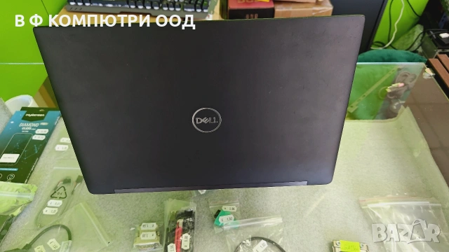 Реновиран лаптоп Марка:DELL Модел: Latitude, снимка 4 - Лаптопи за работа - 55230722