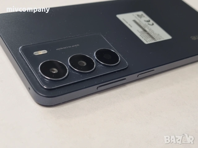 Realme 14x 5G  128/6GB, снимка 5 - Xiaomi - 54903140