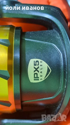 PENN Spinfisher VI- 2500LL, снимка 9 - Макари - 54455623
