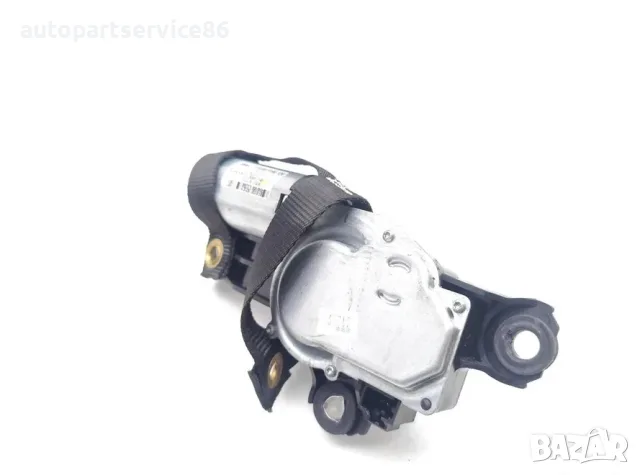 Мотор за задна чистачка на заден капак за Volvo C30 1.6 TDI (2012) 31290792 OEM, снимка 2 - Части - 55623006