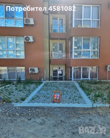 Паркомясто м-т Пчелина,гр.Варна